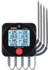 WT318 - BBQ Thermometer