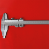 Type III Vernier Calipers with Fine Adjustment
