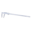 Type IV Vernier Calipers with Fine Adjustment