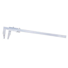 Type IV Vernier Calipers with Fine Adjustment
