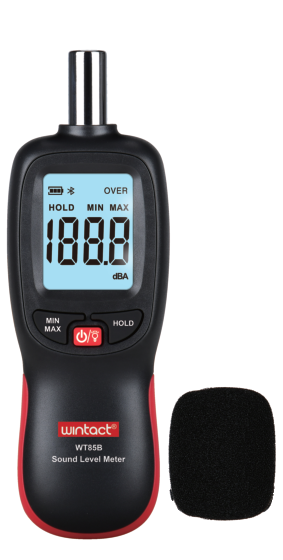 WT85 - Sound Level Meter
