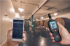 WT83 - Humidity & Temperature Meter