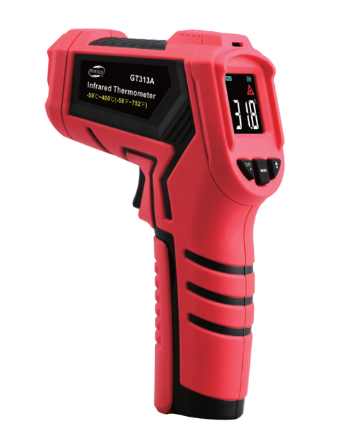 GT313 - Infrared Thermometer