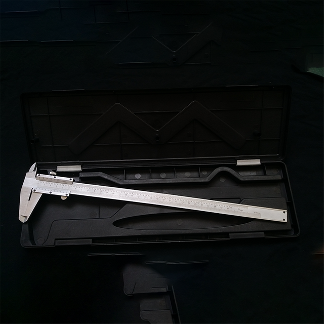 Vernier Calipers Standard Type