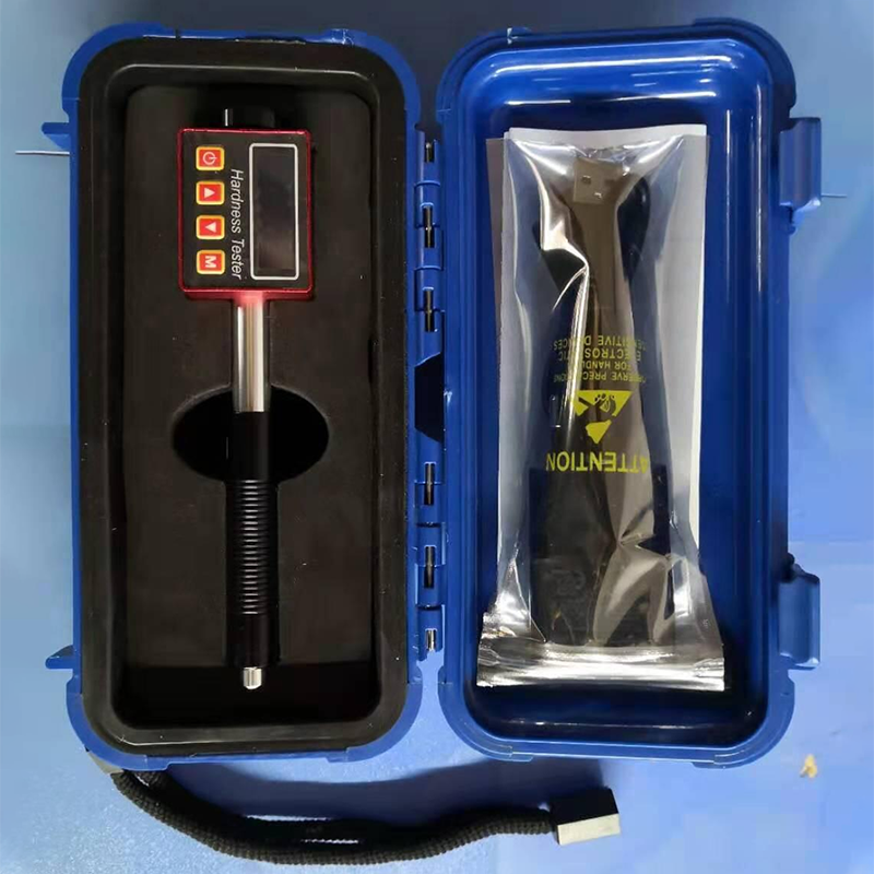 Pen Type Hardness Tester