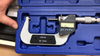 Electronic Digital Outside Micrometers