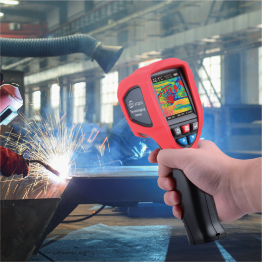 GT3252 - Thermal Imaging Camera