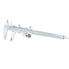 Vernier Calipers with Fine Adjustment