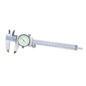 Dial Calipers