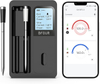 BFK-40 Smart 2-probes Meat Thermometer