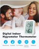 BFK-7 Indoor Hygro-thermometer