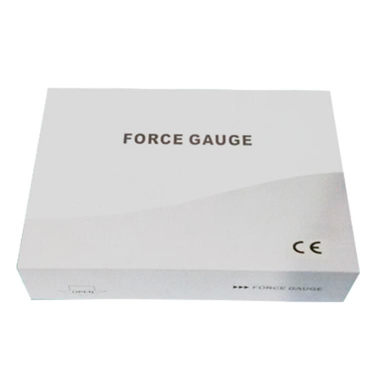Digital Force Gauge - Sf Model
