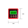 Digital Level Box