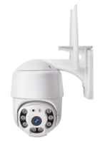 C6S2X - Outdoor Surveillance Camera