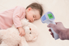 WT3652 - Forehead Thermometer