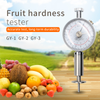 Analog Fruit Hardness Tester -GY Model
