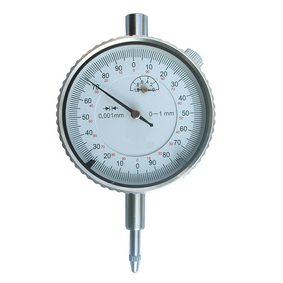 Dial Indicators with Micron Reading