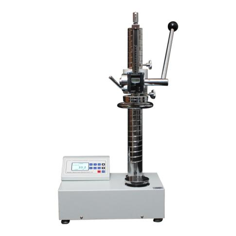 Spring Tension And Compression Testing Machine