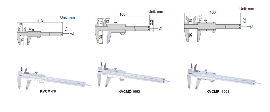 MINI Vernier calipers05