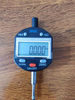 Electronic Digital Indicators Metric