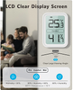 BFK-7 Indoor Hygro-thermometer