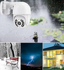 C6S2X - Outdoor Surveillance Camera