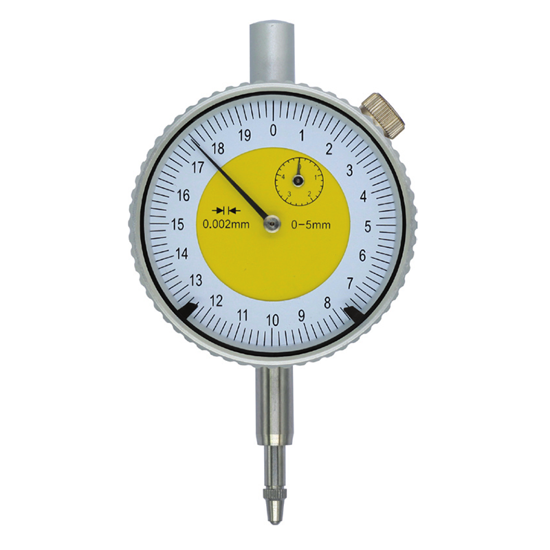 Dial Indicators with Micron Reading