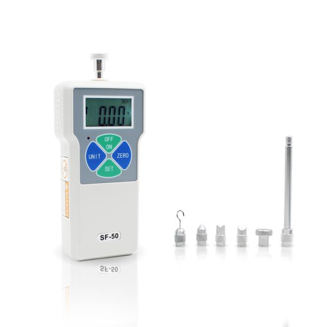 Digital Force Gauge - Sf Model