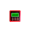 Digital Level Box