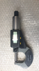 Electronic Digital Outside Micrometers