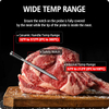 BFK-40 Smart 2-probes Meat Thermometer