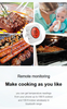 BFK-5 Bluetooth Meat Thermometer