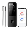 BFK-60 Smart 2-probes Meat Thermometer
