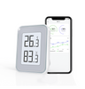 BFK-11 E-ink Hygro-thermometer