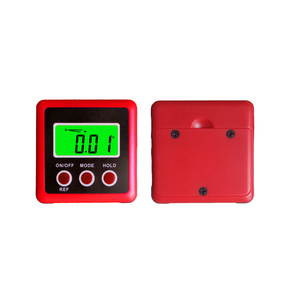 Digital Level Box
