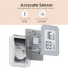 BFK-11 E-ink Hygro-thermometer