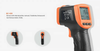 EC-420 - Portable Car Paint Thickness Tester Gun, Non-Destructive Meter Coating Thickness Gauge