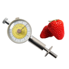Analog Fruit Hardness Tester -GY Model