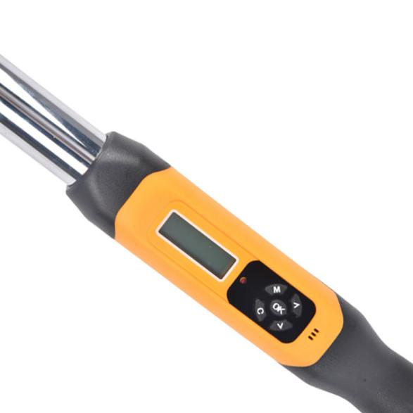 Digial Torque Wrench -AWJ Model