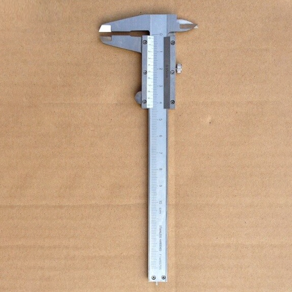 MINI Vernier Calipers