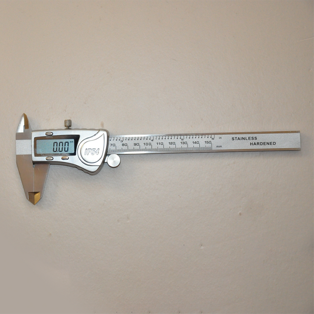 IP54 Digital Calipers