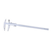 Type III Vernier Calipers with Fine Adjustment
