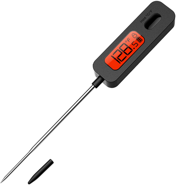 BFK-10 Bluetooth Meat Thermometer
