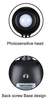 WT81 - Digital Lux Meter