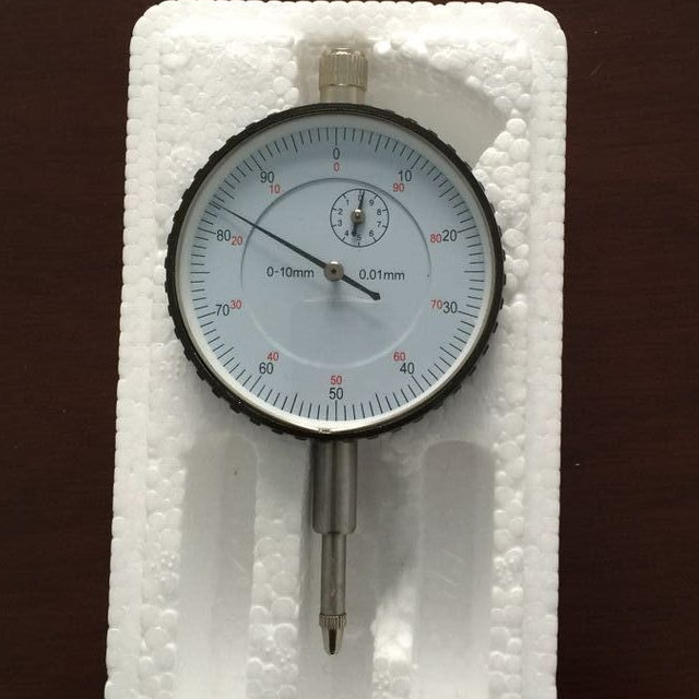 Dial Indicators Metric Standard Type