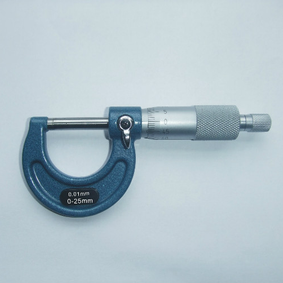 Outside Micrometer