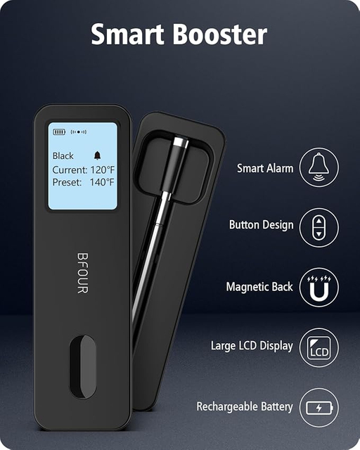 BFK-30 Wireless Meat Thermometer