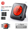BFK-5 Bluetooth Meat Thermometer